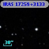 IRAS 17258+3133