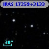 IRAS 17259+3133