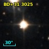 BD+31  3025