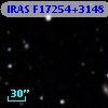 IRAS F17254+3148