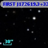 FIRST J172619.3+320048