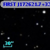 FIRST J172621.7+320023