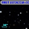FIRST J172622.0+320237