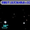 FIRST J172649.8+325543