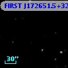 FIRST J172651.5+323953