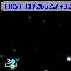 FIRST J172652.7+321908