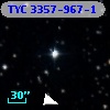 TYC 3357-967-1