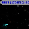 FIRST J172653.2+325011