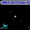 FIRST J172731.0+321057