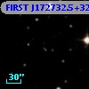 FIRST J172732.5+325724