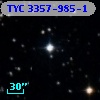 TYC 3357-985-1