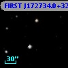 FIRST J172734.0+323845