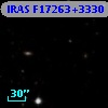 IRAS F17263+3330