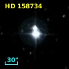 HD 158734