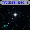 TYC 3357-1300-1