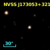 NVSS J173053+321728