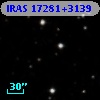 IRAS 17281+3139
