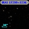 IRAS 17299+3236