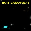 IRAS 17300+3143
