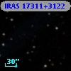IRAS 17311+3122