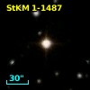 2MASS J17295704+3300326