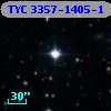 TYC 3357-1405-1