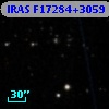 IRAS F17284+3059