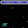 IRAS F17301+3304