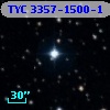 TYC 3357-1500-1