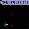 NVSS J173118+325826