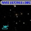 NVSS J172911+305748