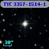 TYC 3357-1514-1