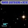 NVSS J173135+321710
