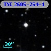 TYC 2605-254-1