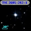 TYC 2605-282-1