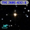 TYC 2605-632-1