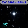 TYC 2605-1008-1
