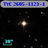 TYC 2605-1123-1