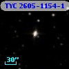 TYC 2605-1154-1