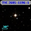 TYC 2605-1196-1