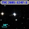 TYC 2605-1247-1
