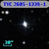TYC 2605-1338-1