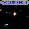 TYC 2605-1342-1