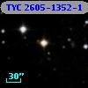 TYC 2605-1352-1