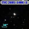 TYC 2605-1406-1