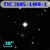 TYC 2605-1480-1