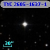 TYC 2605-1637-1