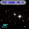 TYC 2606-45-1