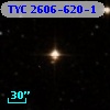 TYC 2606-620-1
