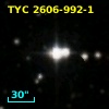 TYC 2606-992-1